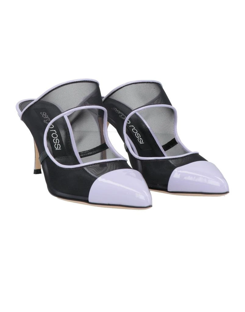Sergio Rossi Mules and clogs 2
