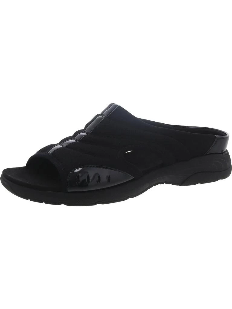 Easy Spirit Traciee 2 Womens Casual Slip On Wedge Sandals 15
