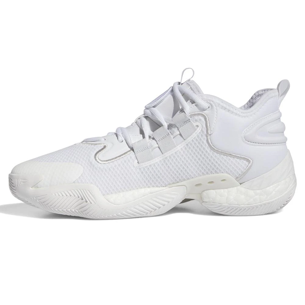 Adidas Byw Select Team Basketball Shoes 3