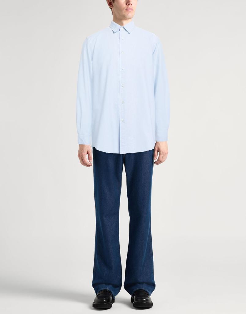 ASPESI Solid color shirt