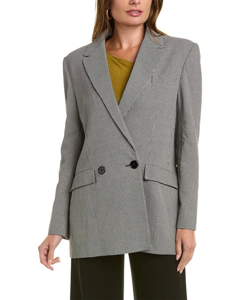 Galvan London Galvan London Boyfriend Blazer 3
