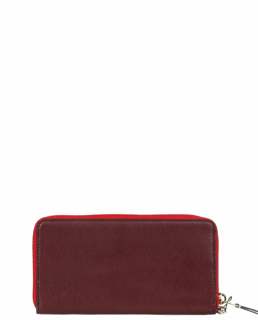 Marc Jacobs Marc Jacobs Continental Wristlet Wallet 2