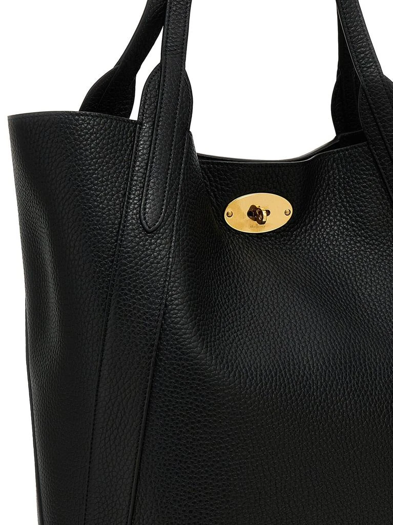 Mulberry Mulberry Bayswater Twist-Lock Tote Bag 3