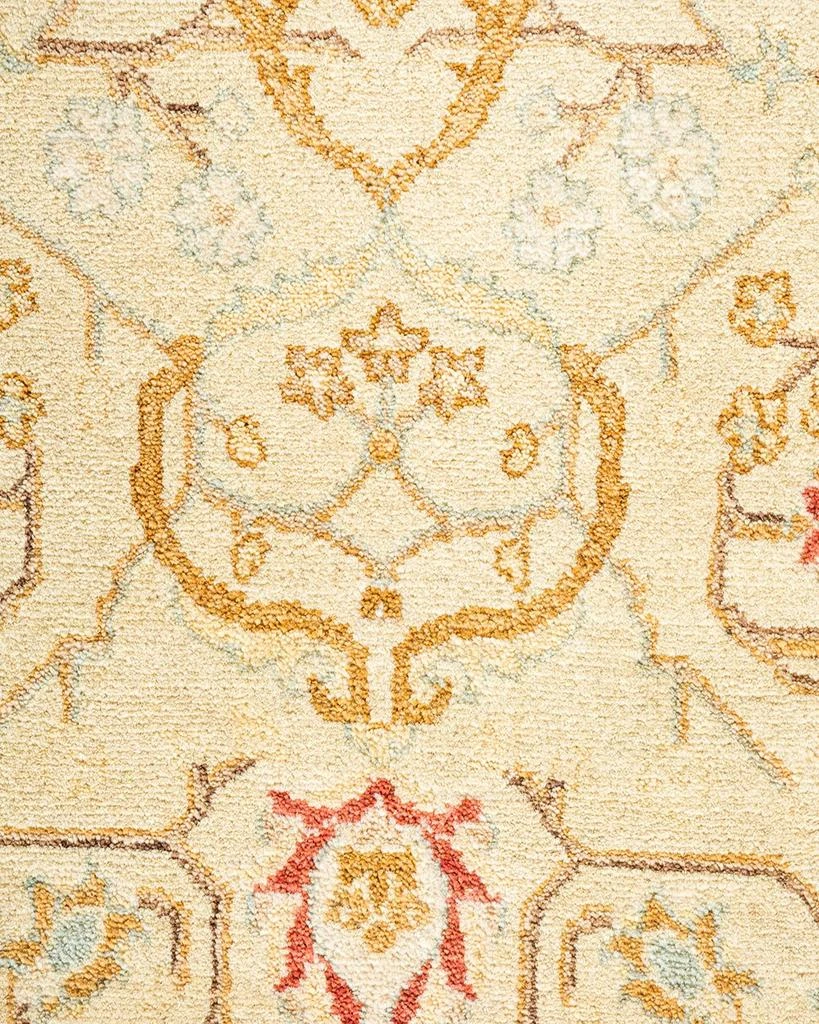 Bloomingdale
s Mogul M1503 Runner Area Rug, 6
3" x 12
7" - Exclusive 5