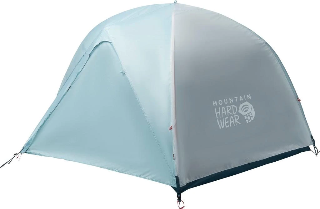 Mountain Hardwear Mineral King Tent - 2-person 6