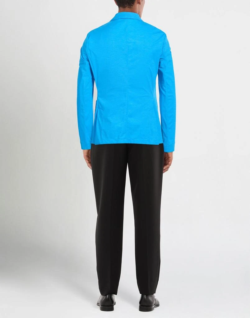 TWENTY-ONE by ANTONIO CARNEVALE Blazer 3