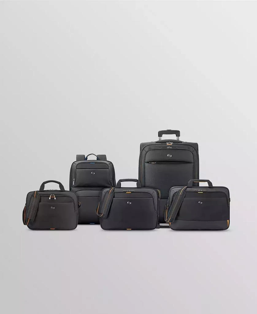 SOLO New York Everyday Ace 13.3" Slim Brief 9
