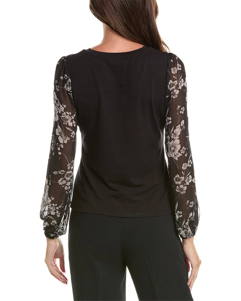 Tahari Top 2