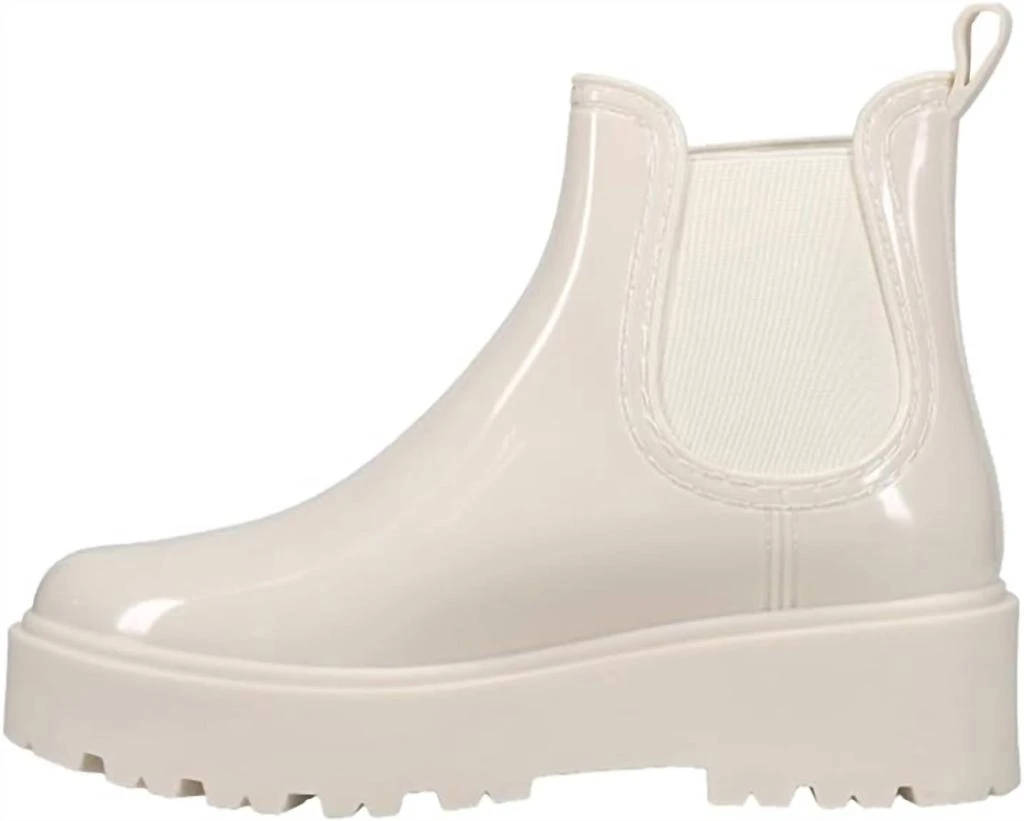 Matisse Matisse - Women's Penny Boots 3