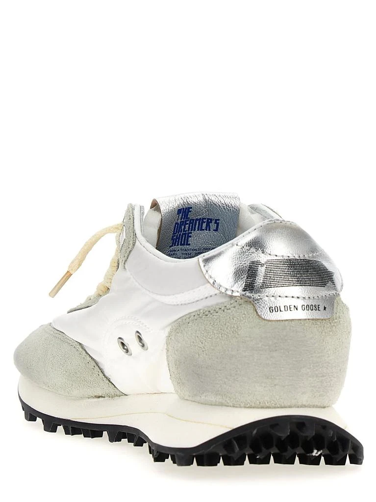 Golden Goose running Marathon M77 Sneakers 3