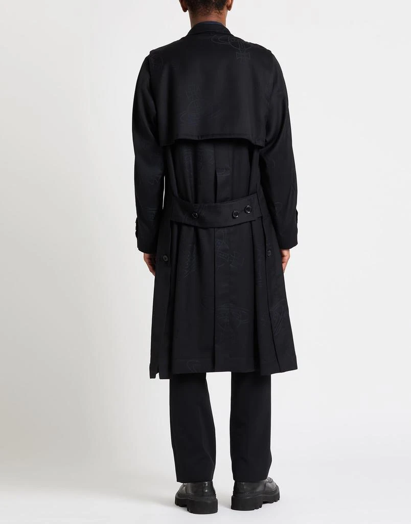 Vivienne Westwood Trench coat 3