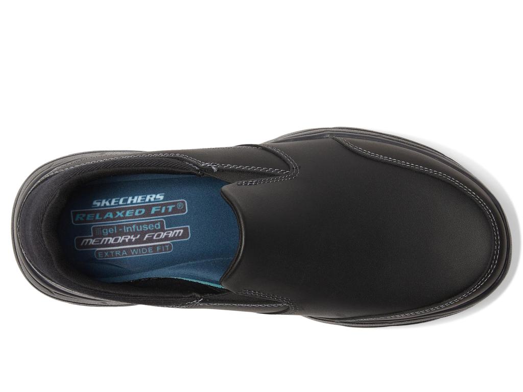 SKECHERS Relaxed Fit Glides Calculous