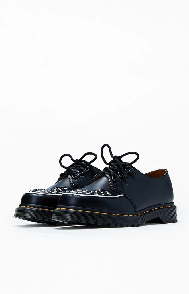 Dr. Martens Ramsey Smooth Leather Creepers 2