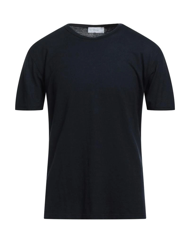 DIKTAT Basic T-shirt 1
