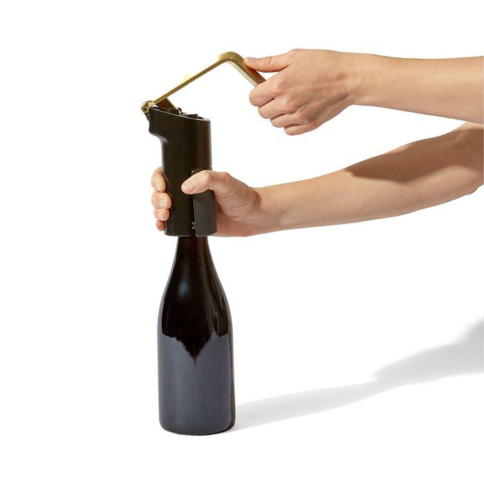 Rabbit Lever Corkscrew