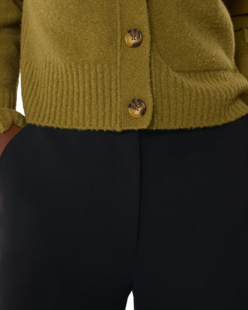 Whistles Petites Straight Leg Pants 5