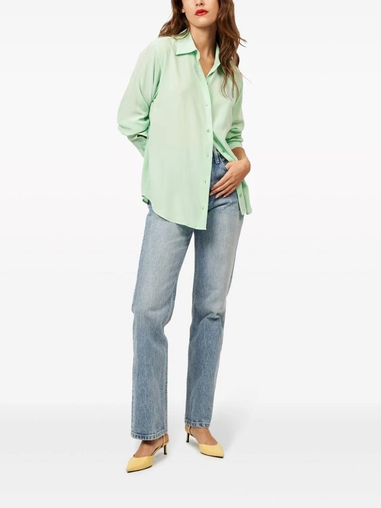 Equipment SILK SHIRT 3