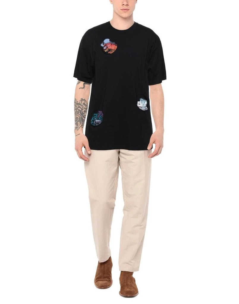 RAF SIMONS T-shirt 2