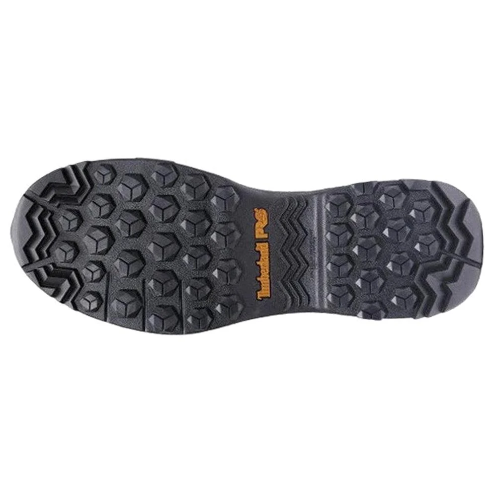 Timberland Switchback Waterproof Composite Toe Work Boots 5