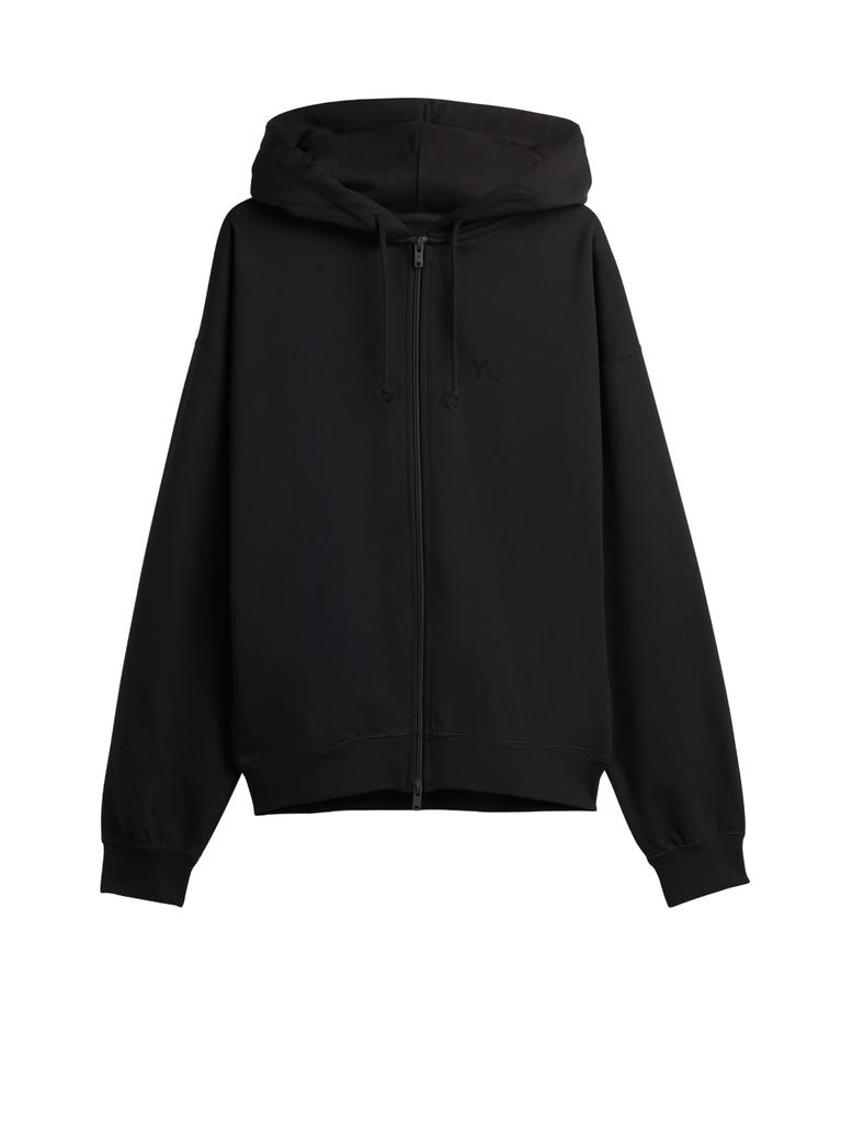 トップス Y-3 M 3 STP TERRY HOODIE Y-3 Y-3 AOP Terry Hoodie | REVERSIBLE