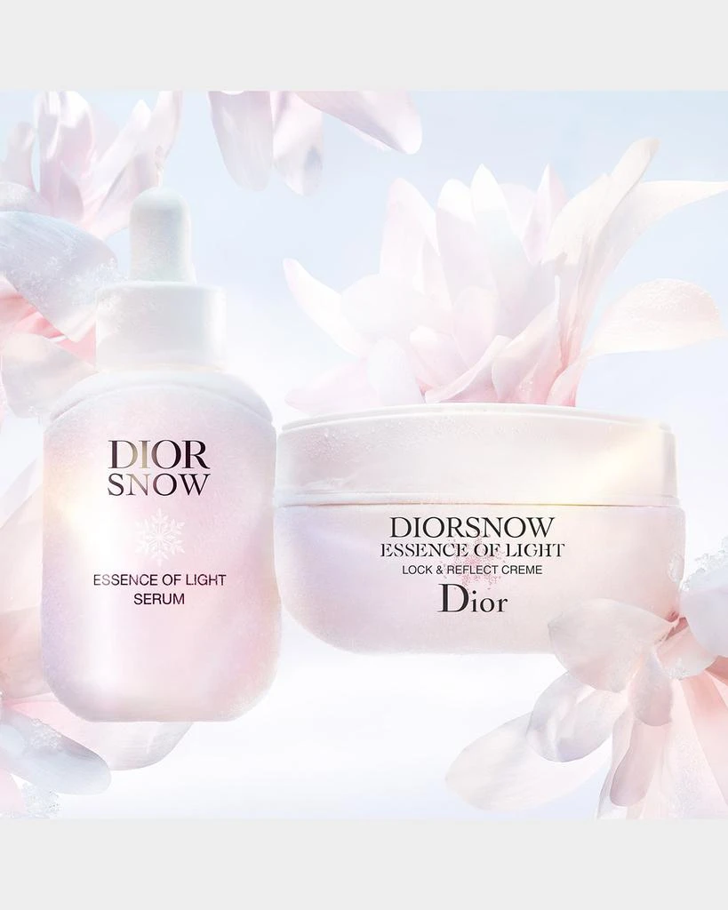 Dior Diorsnow Essence of Light Brightening Serum 5