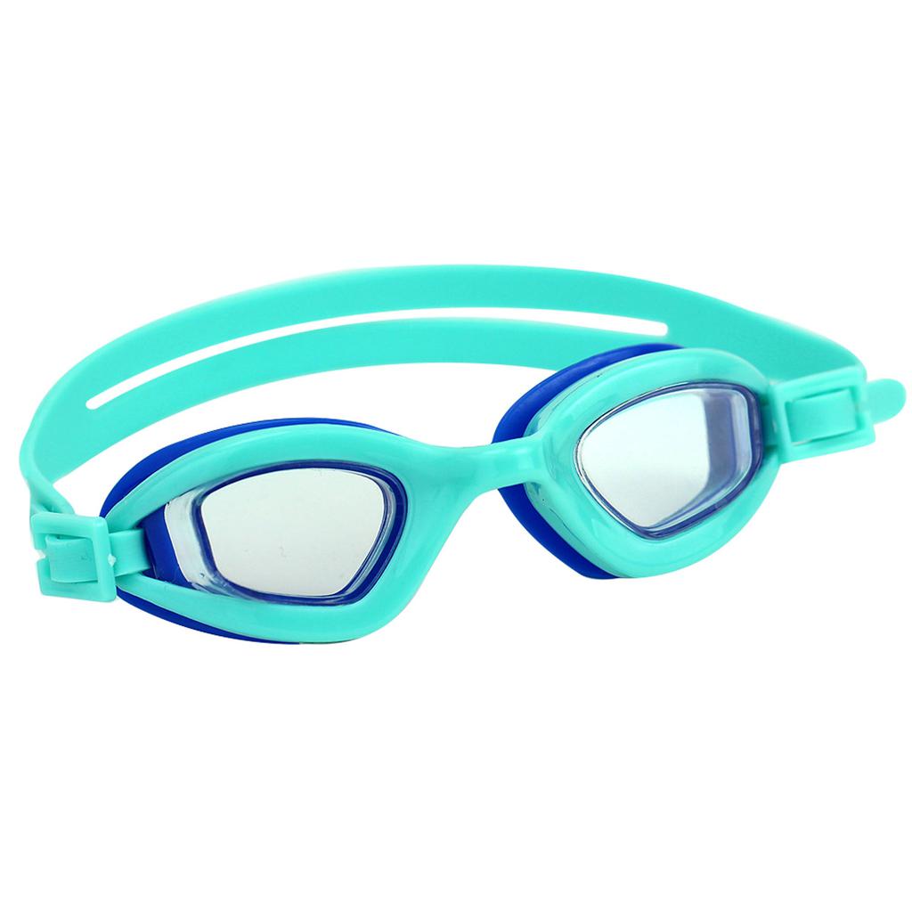 Teamson Sophia’s Swim Goggles for 18” Dolls, Aqua