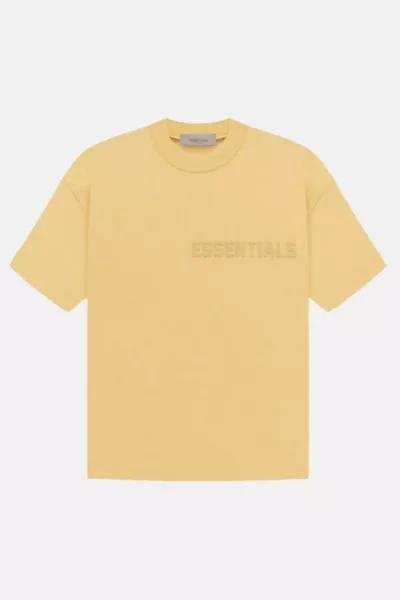 Fear of god Fear of God Essentials SS Tee 1