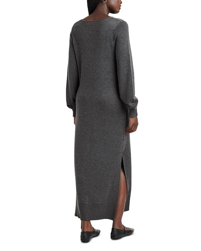 Splendid Renee Sweater Dress 2