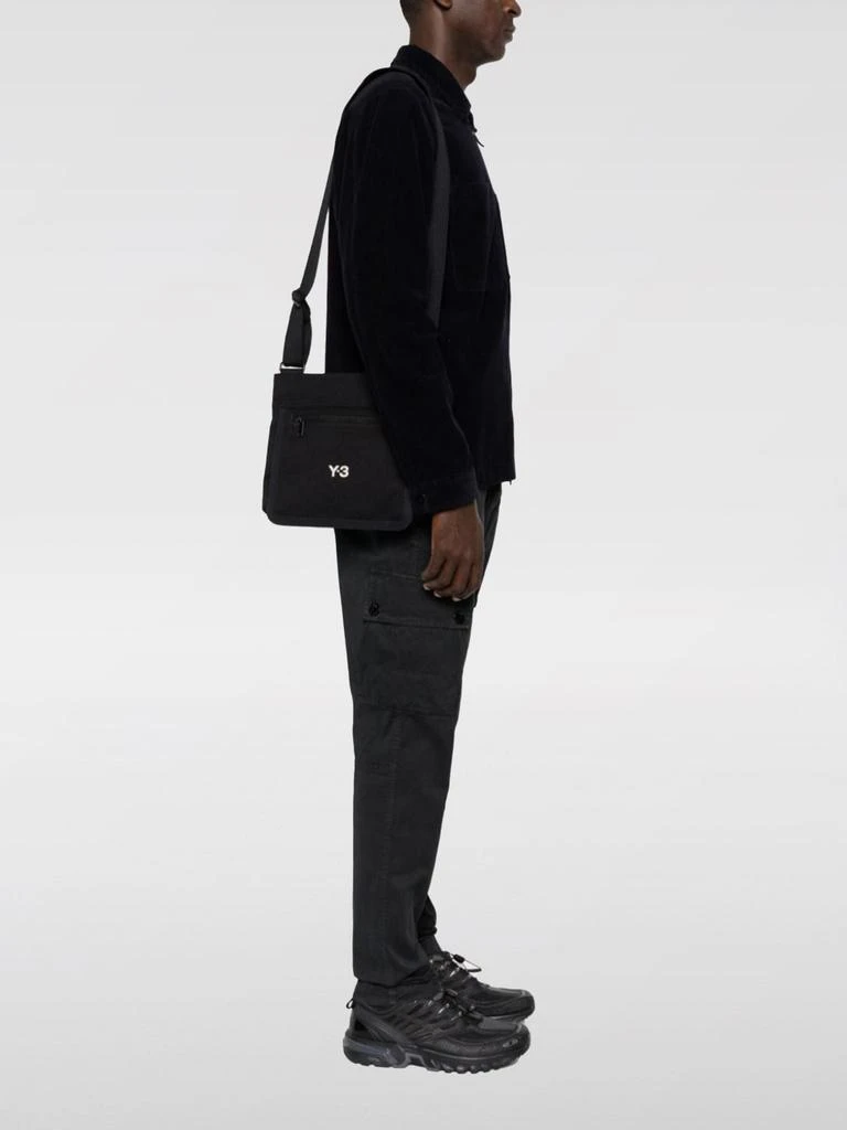 Y-3 Bags men Y-3 2