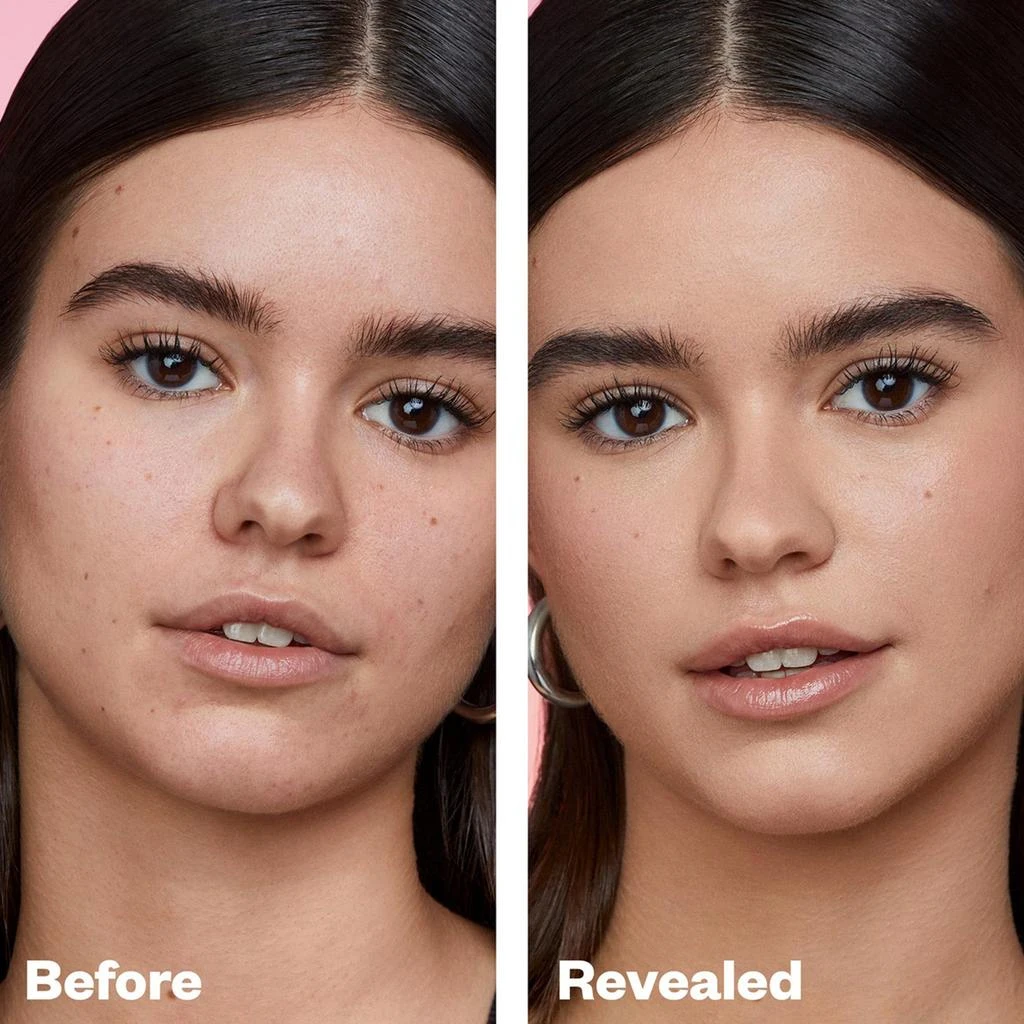 Kosas Revealer Skin Improving Foundation SPF 25 144