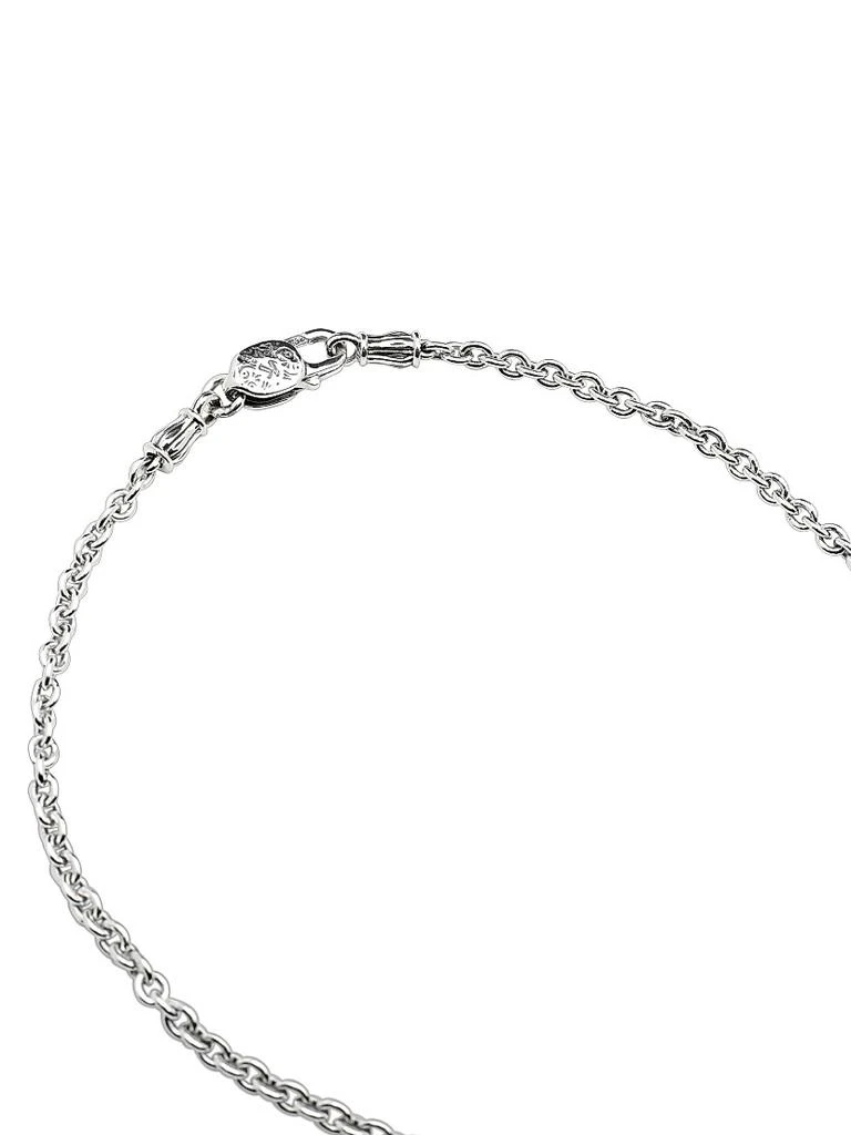 Konstantino Sterling Silver Necklace 3