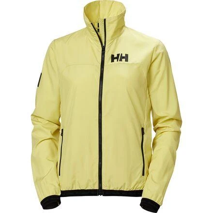 Helly Hansen HP Light Windbreaker - Women's 7