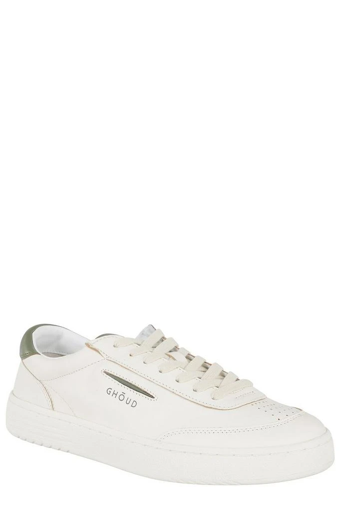 GHOUD Ghoud Low-Top Lace-Up Sneakers 2
