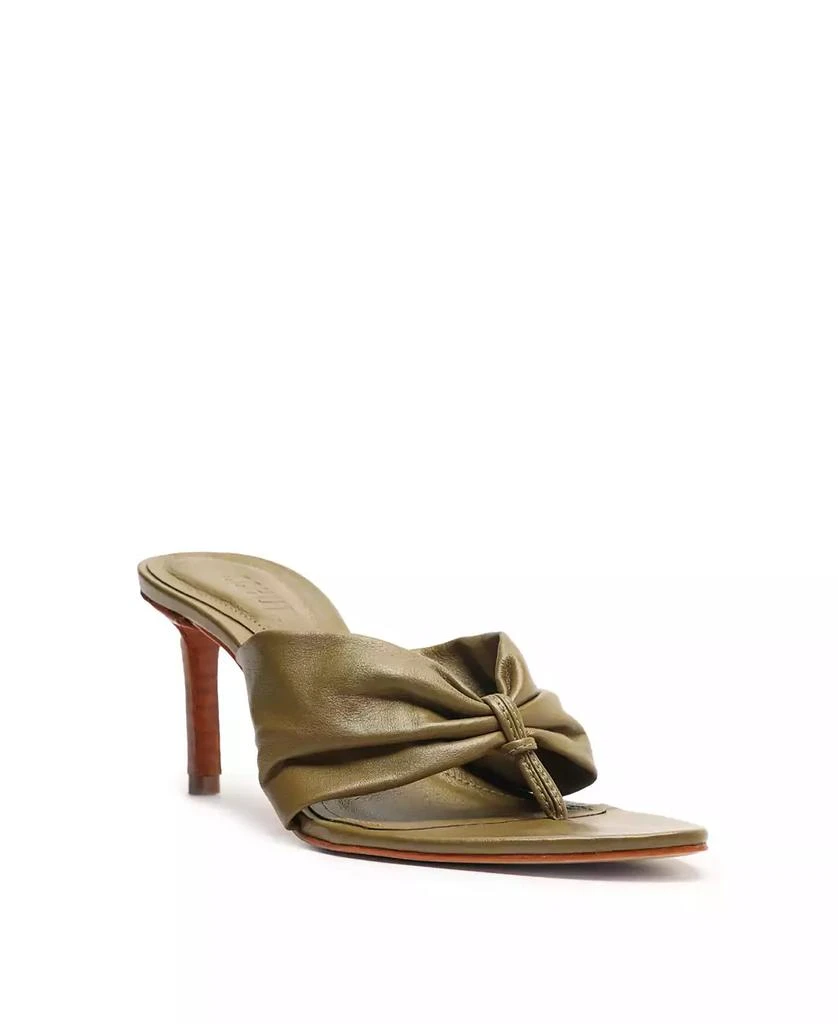 Schutz Women's Lori Stiletto Heel Sandals 1