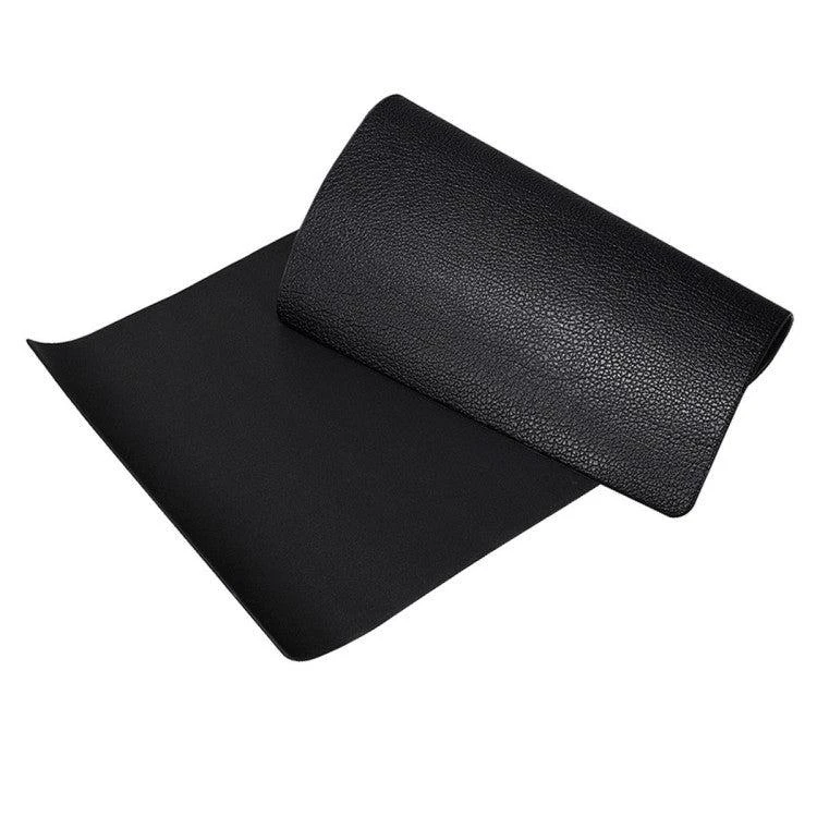 Hivvago Long Thicken Equipment Mat for Home and Gym Use 7