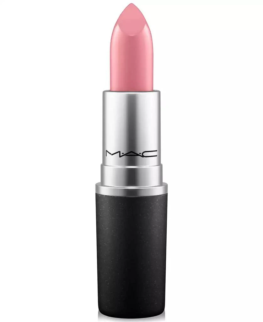 MAC Cremesheen Lipstick 1