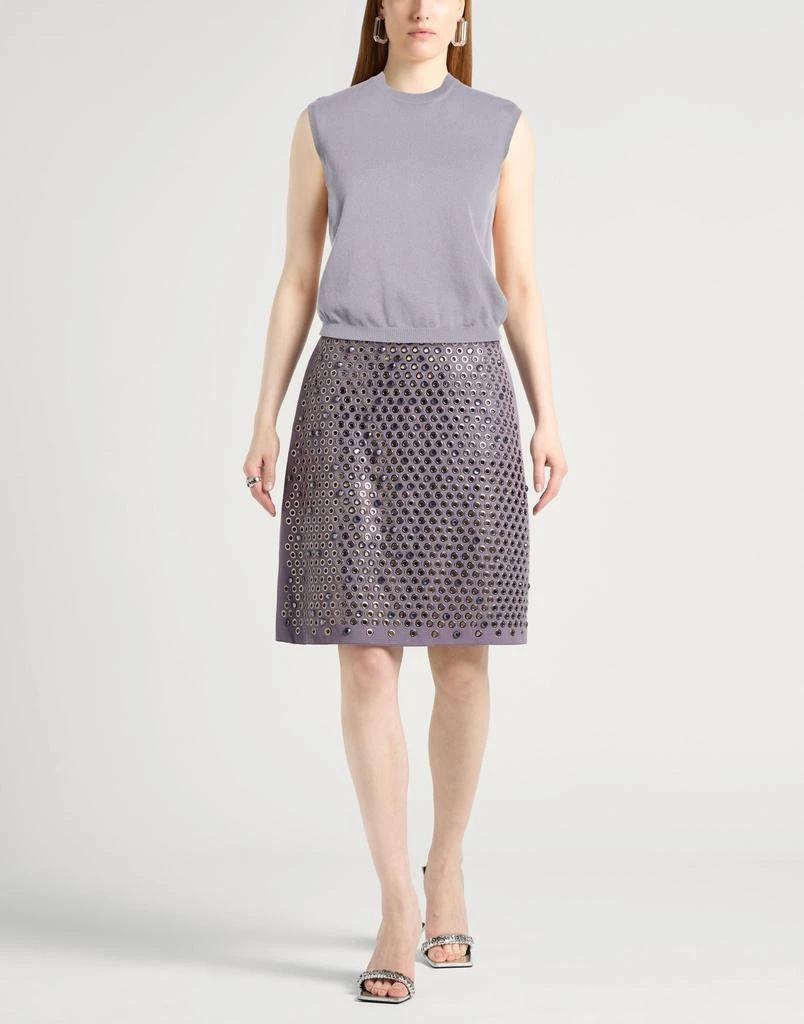 Salvatore Ferragamo Sleeveless sweater 2