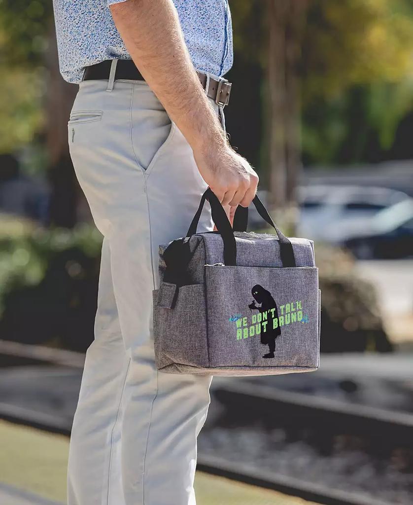 ONIVA Disney Encanto Bruno On The Go Lunch Cooler Bag
