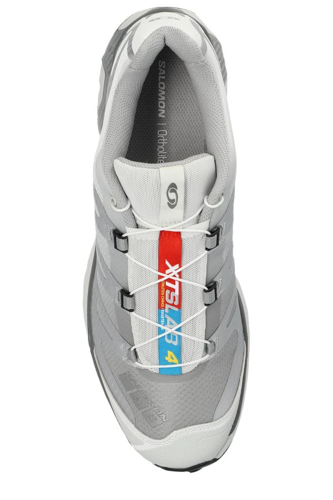 Salomon Salomon Acs Pro Logo Printed Sneakers 4