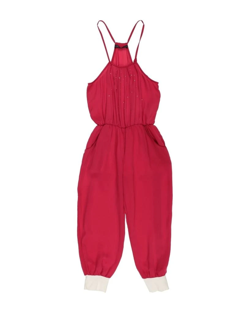 MISS BLUMARINE Kids’ jumpsuit 1
