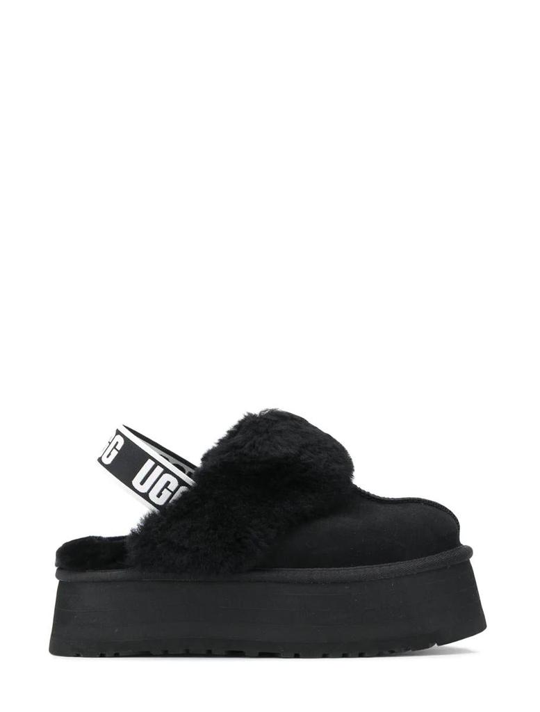 UGG UGG Flat Shoes