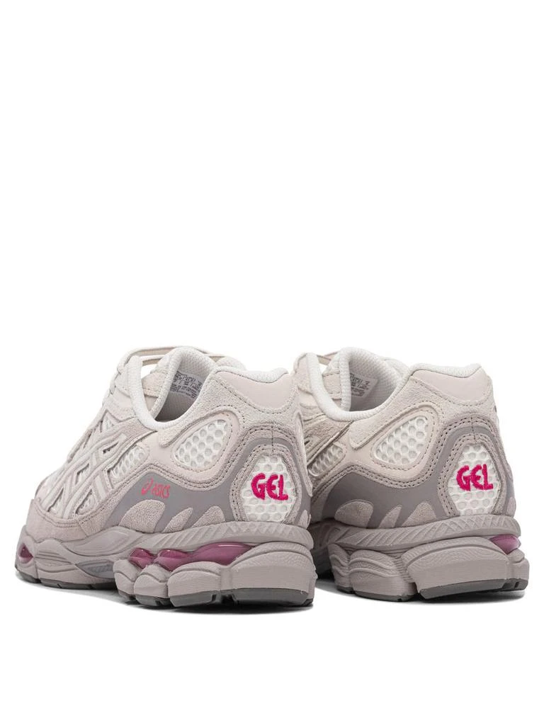 Asics Asics "Gel-Nyc" Sneakers 4