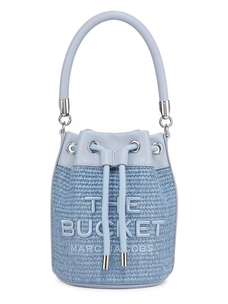 Marc Jacobs The Woven Bucket Bag 1