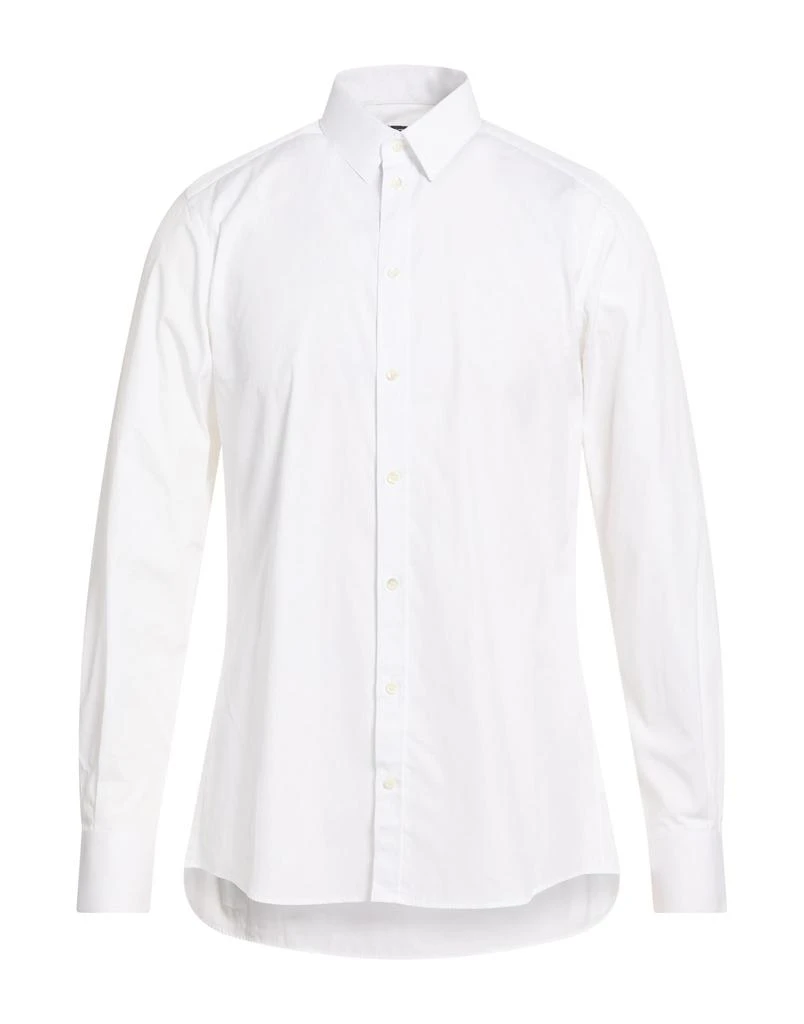 Dolce
Gabbana Solid color shirt 1