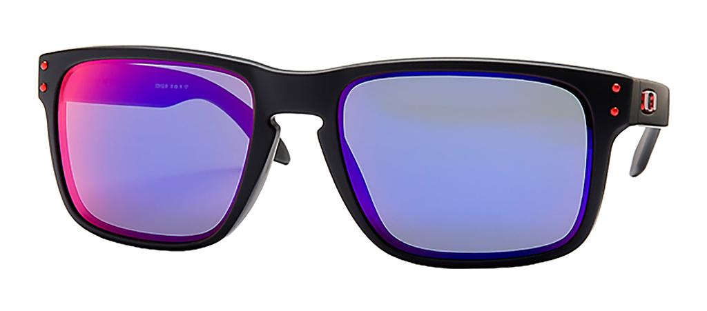 Oakley Oakley HOLBROOK OO 9102-36 Wayfarer Sunglasses