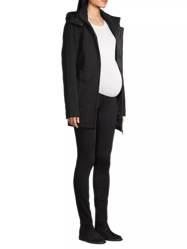 Nom Maternity 3-in-1 During + After Coat