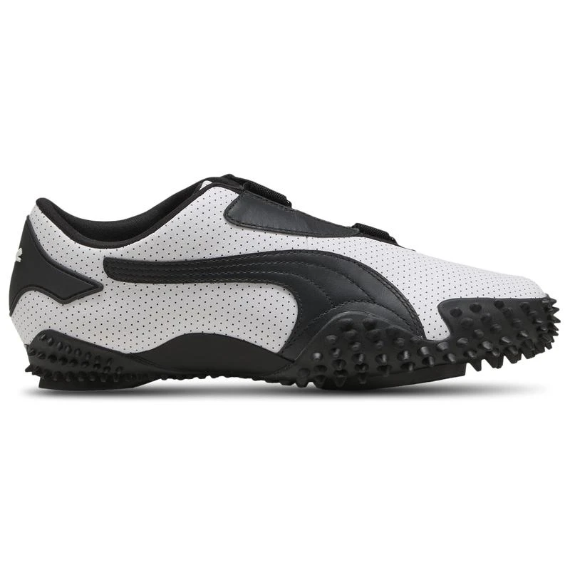 Puma PUMA Mostro Perforated - Women's 1