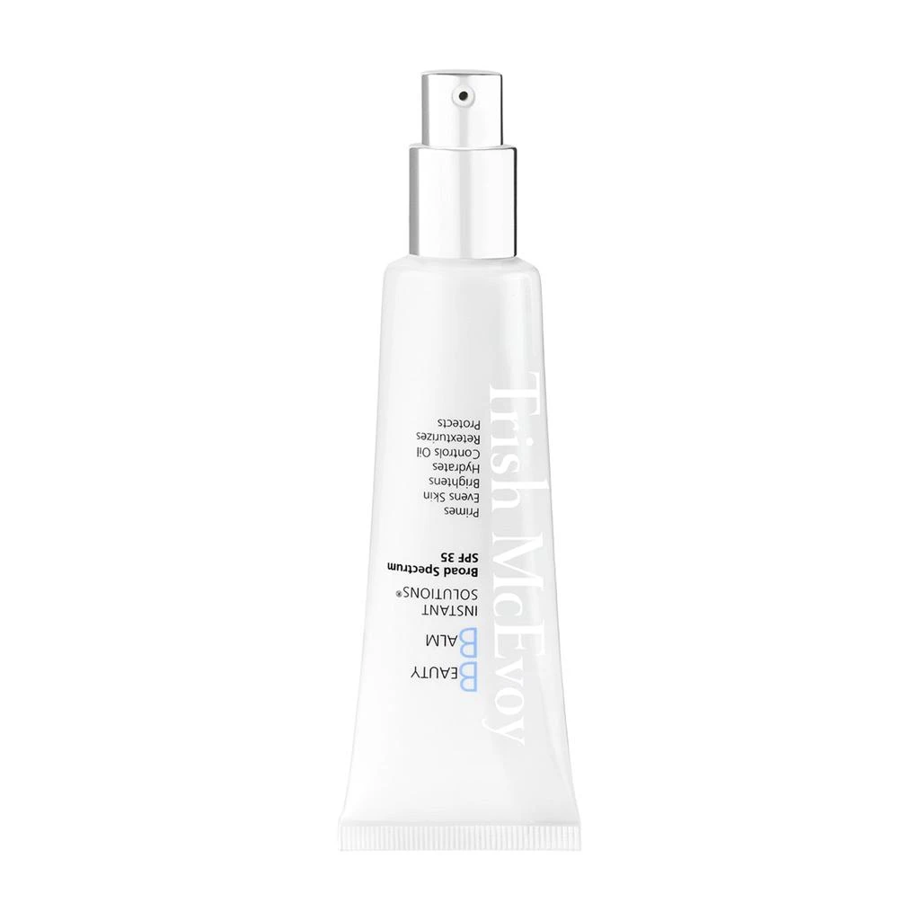 Trish McEvoy Beauty Balm Instant Solutions SPF 35 9