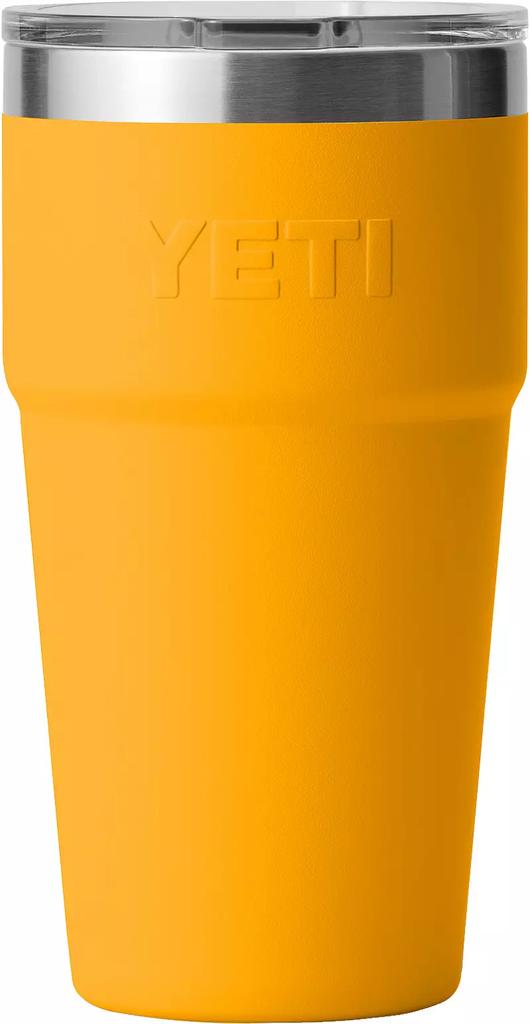 YETI YETI 20 oz. Rambler Stackable Cup