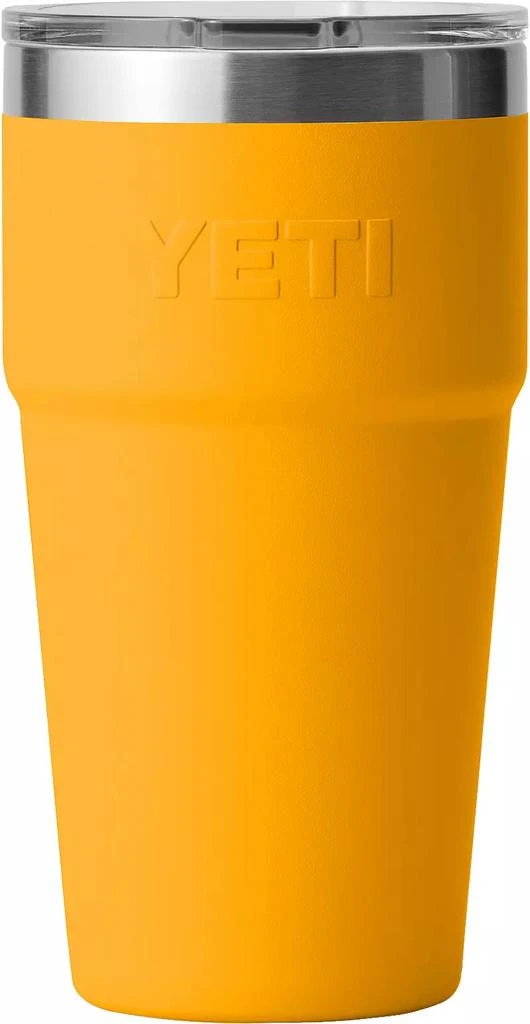 YETI YETI 20 oz. Rambler Stackable Cup 2